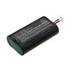 Batterie pour Sonos Roam, 5200mAh, Li-Ion, 3.7V, 111-00005, HQ