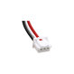 Batterie pour Sonos Roam, 5200mAh, Li-Ion, 3.7V, 111-00005, HQ