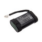 Batterie pour Bang & Olufsen Beoplay P6, 3400mAh, Li-Ion, 7.4V, C129D1, HQ