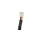 Batterie pour Bang & Olufsen Beoplay P6, 3400mAh, Li-Ion, 7.4V, C129D1, HQ