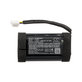 Batterie pour Bang & Olufsen Beoplay P6, 3400mAh, Li-Ion, 7.4V, C129D1, HQ