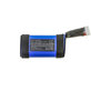 Batterie pour JBL PartyBox On-The-Go, 3000mAh, Li-Ion, 7.4V, SUN-INTE-265, HQ