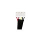 Batterie pour JBL Charge 5 WiFi, 15000mAh, Li-Ion, 3.7V, 5 PRO-INR21700M50LT-1S3P, HQ