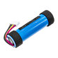 Batterie pour Sony SRS-XB21, 3000mAh, Li-Ion, 3.78V, ST-05, HQ