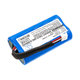 Batterie pour Anker Soundcore Boost, 2600mAh, Li-Ion, 7.4V, 2S18650, HQ