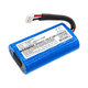 Batterie pour Anker Soundcore Boost, 2600mAh, Li-Ion, 7.4V, 2S18650, HQ