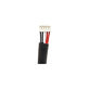 Batterie pour Anker Soundcore Boost, 2600mAh, Li-Ion, 7.4V, 2S18650, HQ