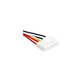 Batterie pour JBL Party Box 100, 2600mAh, Li-Ion, 14.4V, SUN-INTE-260, HQ