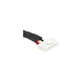 Batterie pour JBL Clip, Clip+, Micro 2, 600mAh, Li-Pol, 3.7V, FT403048P, HQ