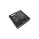 Batterie pour JBL Partybox Club 320, Partybox Stage 320, Xtreme 4, 10000mAh, Li-Ion, 7.4V, FG4CELL21700G, HQ