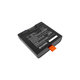 Batterie pour JBL Partybox Club 320, Partybox Stage 320, Xtreme 4, 10000mAh, Li-Ion, 7.4V, FG4CELL21700G, HQ