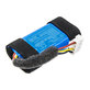 Batterie pour JBL Partybox Encore Essential, 6800mAh, Li-Ion, 3.7V, GSP-1S2P-F5A, HQ
