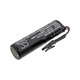 Batterie pour Logitech UE Ultimate, UE MegaBoom 2, UE Kora Boom, Ears Boom 2, 3400mAh, Li-Ion, 3.7V, 533-000104, HQ