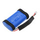 Batterie pour Marshall Emberton, 2600mAh, Li-Ion, 7.4V, C406A2, HQ