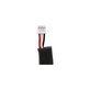 Batterie pour Marshall Emberton, 2600mAh, Li-Ion, 7.4V, C406A2, HQ