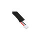Batterie pour Marshall Emberton, 2600mAh, Li-Ion, 7.4V, C406A2, HQ