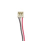 Batterie pour Sony Mdr-Xb950n1, Srs-Ws1, 1000mAh, Li-Pol, 3.7V, LIS1553, HQ