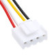 Batterie pour JBL Flip Essential 2, 3350mAh, Li-Ion, 3.7V, ICA085NA, HQ
