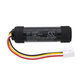 Batterie pour JBL Flip Essential 2, 3350mAh, Li-Ion, 3.7V, ICA085NA, HQ