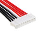 Batterie pour Sony GTK-XB60, 2600mAh, Li-Ion, 14.8V, 1-853-678-11, HQ