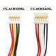Batterie pour Acer Iconia One 10 B3-A40, 6000mAh, Li-Pol, 3.7V, PR-279594N, HQ