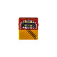 Batterie pour Lenovo Tab4 8, 4750mAh, Li-Pol, 3.85V, L16D1P34, HQ
