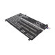 Batterie pour Samsung Galaxy Tab Pro 8.4, 4800mAh, Li-Pol, 3.8V, T4800E, HQ