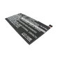 Batterie pour Asus Transformer Book T100, 8150mAh, Li-Pol, 3.8V, C12N1320, HQ