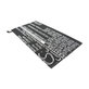 Batterie pour Asus Transformer Book T100, 8150mAh, Li-Pol, 3.8V, C12N1320, HQ