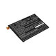Batterie pour Samsung Galaxy Tab S2 8.0, 3500mAh, Li-Pol, 3.8V, EB-BT710ABA, HQ