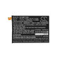 Batterie pour Samsung Galaxy Tab S2 8.0, 3500mAh, Li-Pol, 3.8V, EB-BT710ABA, HQ