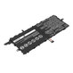 Batterie pour Lenovo Thinkpad X1 Tablet, 4900mAh, Li-Pol, 7.5V, SB10J78994, HQ