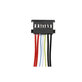 Batterie pour Lenovo Thinkpad X1 Tablet, 4900mAh, Li-Pol, 7.5V, SB10J78994, HQ