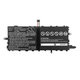 Batterie pour Lenovo Thinkpad X1 Tablet, 4900mAh, Li-Pol, 7.5V, SB10J78994, HQ