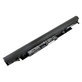 Batterie pour HP 240 G6, Pavilion 14, 15, 17, 2400mAh, Li-Ion, 14.8V, JC04, HQ