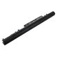 Batterie pour HP 240 G6, Pavilion 14, 15, 17, 2400mAh, Li-Ion, 14.8V, JC04, HQ