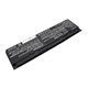 Batterie pour Dell Latitude E7240, 7250, 12, 6000mAh, Li-Pol, 7.4V, VFV59, HQ