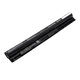 Batterie pour Dell Inspiron 14, 15, 17, Vostro 14, 15, 2600mAh, Li-Ion, 14.8V, GXVJ3, HQ