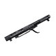 Batterie pour Lenovo Flex 2 14, 15, 4400mAh, Li-Ion, 7.4V, L13M4A61, HQ