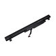 Batterie pour Lenovo Flex 2 14, 15, 4400mAh, Li-Ion, 7.4V, L13M4A61, HQ