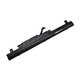 Batterie pour Lenovo Flex 2 14, 15, 4400mAh, Li-Ion, 7.4V, L13M4A61, HQ