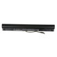 Batterie pour Lenovo Ideapad 100, 110, 300, B50, B71, 2200mAh, Li-Ion, 14.4V, L15M4A01, HQ