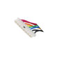 Batterie pour Acer Aspire 5, 7 E5, V3, Chromebook 11, 13, 15, 3000mAh, Li-Pol, 15.2V, AC14B18K, HQ