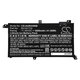 Batterie pour Asus VivoBook S14, S430FA, 3600mAh, Li-Ion, 11.55V, B31N1732, HQ
