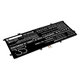 Batterie pour Asus Zenbook 13, Zenbook 14, 4250mAh, Li-Pol, 15.48V, C41N1904, HQ