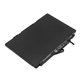 Batterie pour HP Elitebook 725 G3, 3700mAh, Li-Pol, 11.4V, 800232-241, HQ