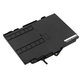 Batterie pour HP Elitebook 725 G3, 3700mAh, Li-Pol, 11.4V, 800232-241, HQ