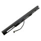 Batterie pour Lenovo Ideapad 110, V110, V310, V510, 2200mAh, Li-Ion, 14.4V, L15L4A02, HQ