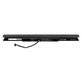 Batterie pour Lenovo Ideapad 110, V110, V310, V510, 2200mAh, Li-Ion, 14.4V, L15L4A02, HQ