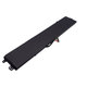 Batterie pour Lenovo Ideapad 700, Legion Y520, R720, 4050mAh, Li-Ion, 11.1V, L14M3P24, HQ